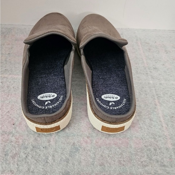 Dr. Scholl’s Sink In Comfort Mule Slip On Shoes Women’s 7M - Picture 3 of 5